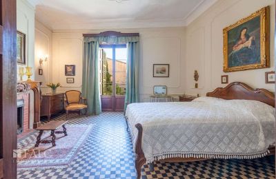 Palacete à venda Sóller, Ilhas Baleares, Schlafzimmer