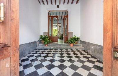 Palacete à venda Sóller, Ilhas Baleares, Eingang