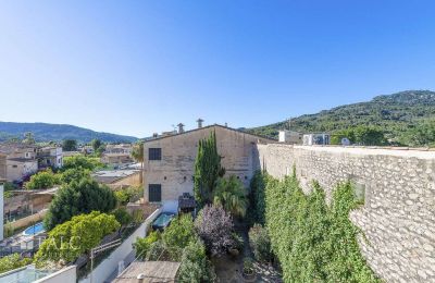 Palacete à venda Sóller, Ilhas Baleares, Ausblick