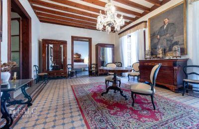 Palacete à venda Sóller, Ilhas Baleares, Wohnbereich