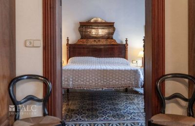 Palacete à venda Sóller, Ilhas Baleares, Schlafzimmer