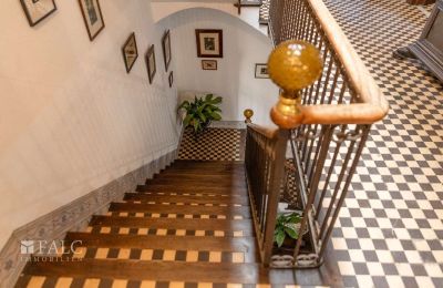 Palacete à venda Sóller, Ilhas Baleares, Treppe