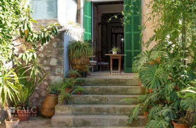 Palacete à venda Sóller, Ilhas Baleares, Aufgang