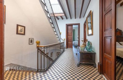 Palacete à venda Sóller, Ilhas Baleares, Flur