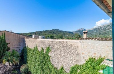 Palacete à venda Sóller, Ilhas Baleares, Ausblick