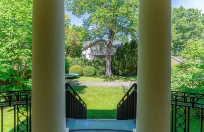 Mansão histórica Potsdam, Brandemburgo