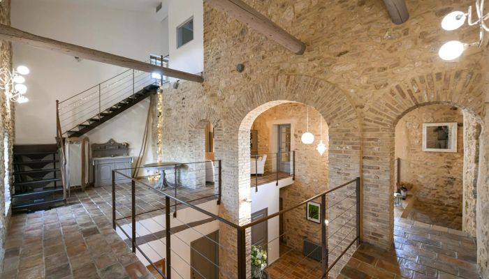 Imóvel Histórico à venda Uzès, Occitânia