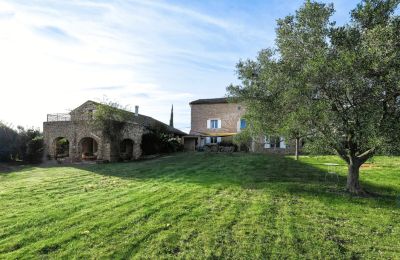 Imóvel Histórico à venda Uzès, Occitânia, Imagem 31/34