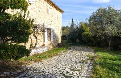 Imóvel Histórico à venda Uzès, Occitânia, Imagem 5/34
