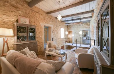 Imóvel Histórico à venda Uzès, Occitânia, Imagem 11/34