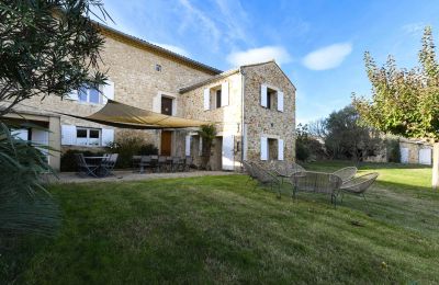 Imóvel Histórico à venda Uzès, Occitânia, Imagem 33/34