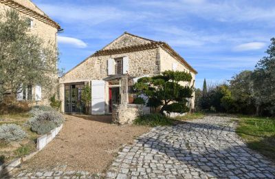 Imóvel Histórico à venda Uzès, Occitânia, Imagem 32/34