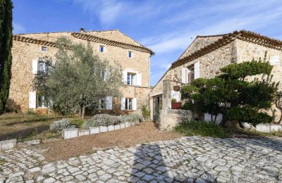 Imóvel Histórico à venda Uzès, Occitânia, Imagem 2/34