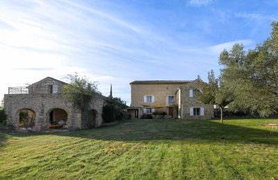 Imóvel Histórico à venda Uzès, Occitânia, Imagem 3/34