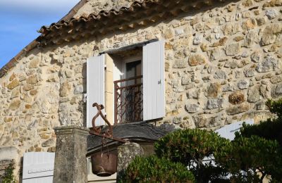 Imóvel Histórico à venda Uzès, Occitânia, Imagem 4/34