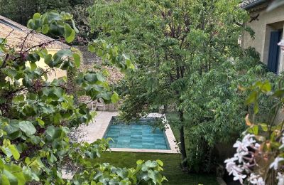 Imóvel histórico à venda Uzès, Occitânia, Imagem 5/46