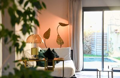 Imóvel histórico à venda Uzès, Occitânia, Imagem 35/46