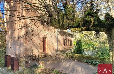 Moinho Montastruc-la-Conseillère, Occitânia