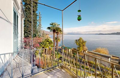 Apartamento histórico à venda Meina, Via Striscie 28, Piemonte, Imagem 11/28