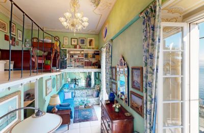 Apartamento histórico à venda Meina, Via Striscie 28, Piemonte, Imagem 7/28