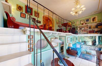 Apartamento histórico à venda Meina, Via Striscie 28, Piemonte, Imagem 8/28