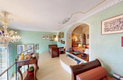 Apartamento histórico à venda Meina, Via Striscie 28, Piemonte, Imagem 17/28