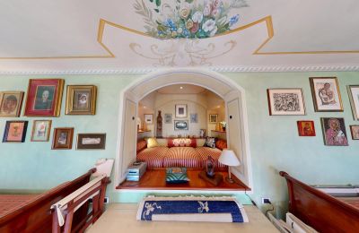 Apartamento histórico à venda Meina, Via Striscie 28, Piemonte, Imagem 18/28