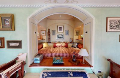 Apartamento histórico à venda Meina, Via Striscie 28, Piemonte, Imagem 19/28