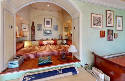 Apartamento histórico à venda Meina, Via Striscie 28, Piemonte, Imagem 20/28