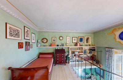 Apartamento histórico à venda Meina, Via Striscie 28, Piemonte, Imagem 21/28