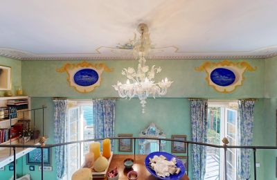 Apartamento histórico à venda Meina, Via Striscie 28, Piemonte, Imagem 2/28