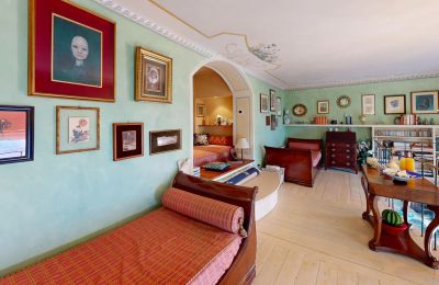 Apartamento histórico à venda Meina, Via Striscie 28, Piemonte, Imagem 22/28