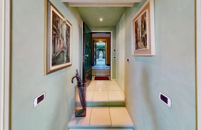 Apartamento histórico à venda Meina, Via Striscie 28, Piemonte, Imagem 23/28