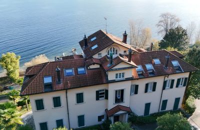 Apartamento histórico à venda Meina, Via Striscie 28, Piemonte, Imagem 25/28