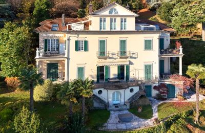 Apartamento histórico à venda Meina, Via Striscie 28, Piemonte, Imagem 28/28