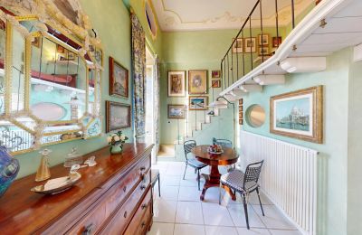 Apartamento histórico à venda Meina, Via Striscie 28, Piemonte, Imagem 6/28