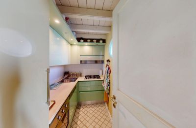 Apartamento histórico à venda Meina, Via Striscie 28, Piemonte, Imagem 14/28