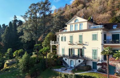 Apartamento histórico à venda Meina, Via Striscie 28, Piemonte, Imagem 27/28