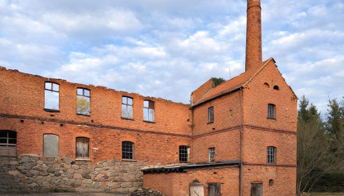 Imóvel Histórico à venda 16945 Frehne, Brandemburgo