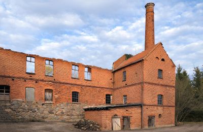 Imóvel histórico 16945 Frehne, Brandemburgo