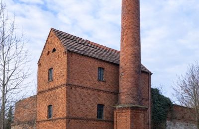 Imóvel histórico à venda 16945 Frehne, Zur Waage, Brandemburgo,, Imagem 2/3