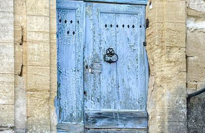Imóvel histórico à venda Uzès, Occitânia, Entrada