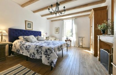 Casa de campo à venda La Capelle-et-Masmolène, Occitânia, Imagem 7/19