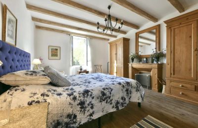 Casa de campo à venda La Capelle-et-Masmolène, Occitânia, Imagem 8/19