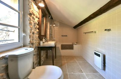 Casa de campo à venda La Capelle-et-Masmolène, Occitânia, Imagem 12/19