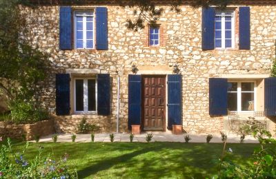 Casa de campo à venda La Capelle-et-Masmolène, Occitânia, Imagem 19/19
