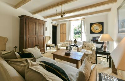 Casa de campo à venda La Capelle-et-Masmolène, Occitânia, Imagem 3/19