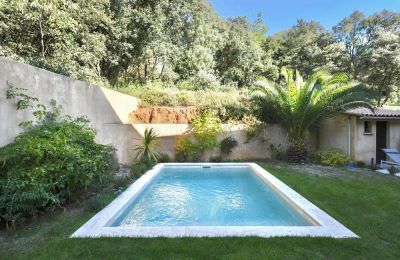 Casa de campo à venda La Capelle-et-Masmolène, Occitânia, Imagem 14/19