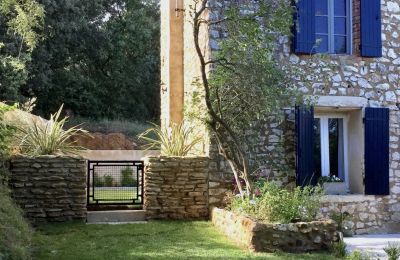 Casa de campo à venda La Capelle-et-Masmolène, Occitânia, Imagem 13/19