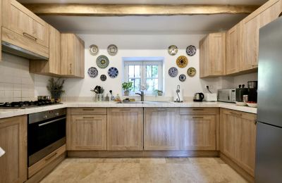 Casa de campo à venda La Capelle-et-Masmolène, Occitânia, Imagem 6/19